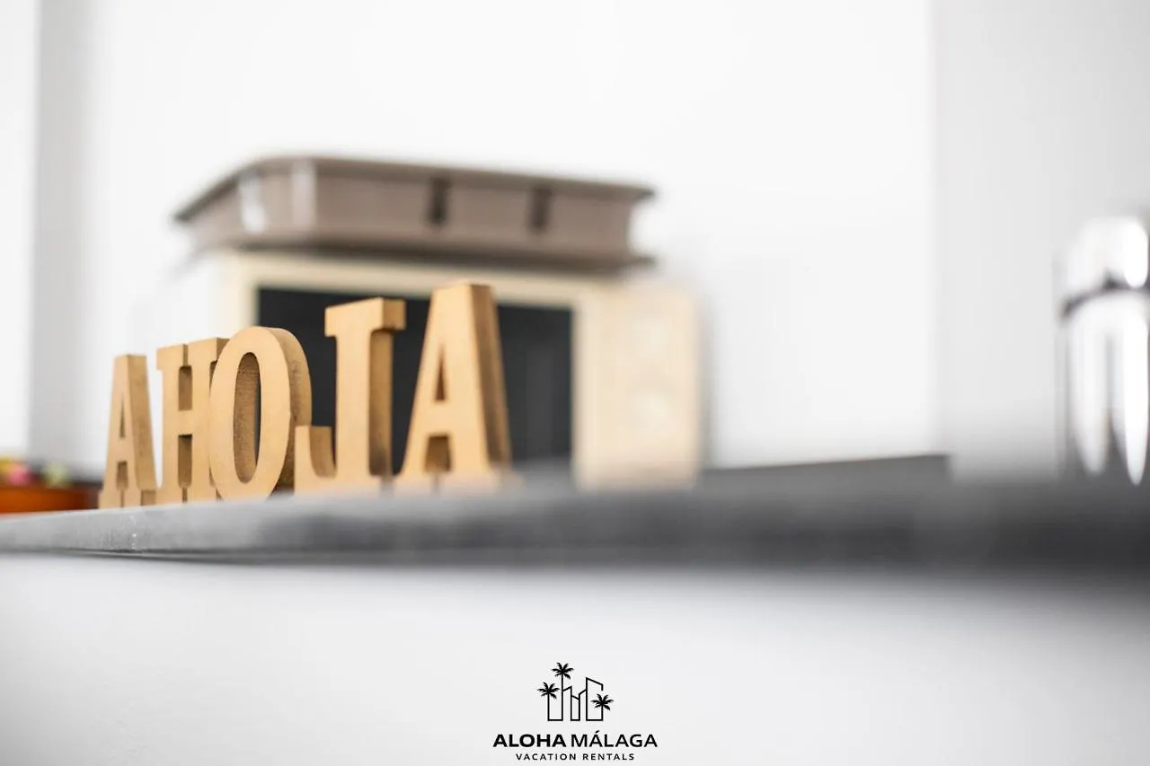 Apartment Platea Cervantes, Centro Historico By Alohamalaga Spain